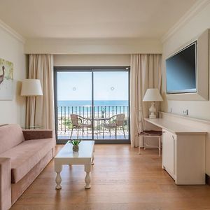 Suite con Vistas a la Playa