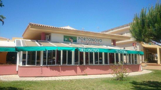 Trattoria Portonovo Pizzeria